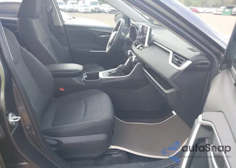 2024 Toyota Rav4 Xle/Woodland Edition из США, поврежденный, VIN 4T3RWRFV3RU111647